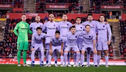 哈维招了10名B队小将，谁有希望在巴萨站稳脚跟？