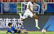 开云在线-【中超】坎特大四喜绝杀 三镇3比4沧州遭赛季首败