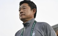 开云入口-韩国U23主帅：通过这次比赛，我们的不足之处已暴露无遗