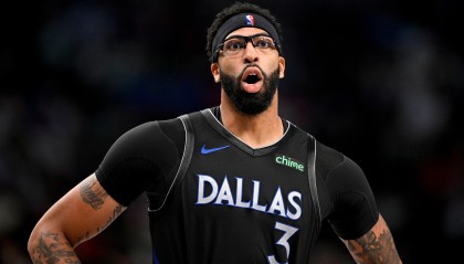 Ary：浓眉和他的经纪人目前还不知道其是否需要接受手术治疗