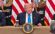 开云官网-10国签反华协议！沉默一天后，中方强硬出手：严禁私自接纳美资！