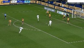 开云官网-【意甲】莱切0比3尤文图斯 弗拉霍维奇双响