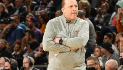 kaiyun-尼克斯新赛季志在季后赛 锡伯杜帅位到底稳不稳？