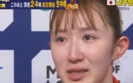 kaiyun-早田希娜直言丢2分很懊悔，豪言28年福冈复仇夺冠！日媒：她带伤鏖战|世乒赛|银牌|孙颖莎|桥本帆乃香|张本美和_新浪体育_新浪新闻