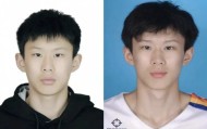 开云在线-国青球员疑换名改年龄！知情人：家庭变故导致这一切 多报2岁打球