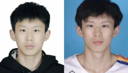 开云在线-国青球员疑换名改年龄！知情人：家庭变故导致这一切 多报2岁打球