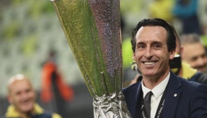 开云在线-欧联前瞻|里尔VS维拉：英超争冠没做指望，埃梅里更喜欢这个赛场