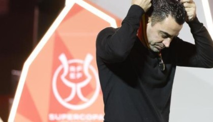 哈维要下课吗？巴萨还有得救吗？