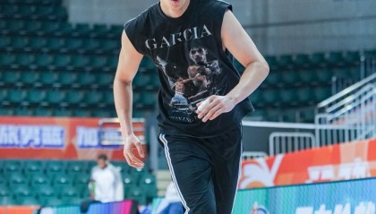 开云APP-📷今日球员分享—曾凡博（北京北汽）