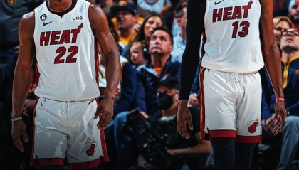 开云娱乐-见招拆招独一档！热火攻破掘金主场并非只靠拼