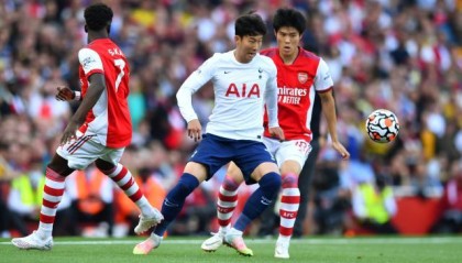 开云入口-2021亚洲金球奖将公布结果 谁能阻止孙兴慜5连冠