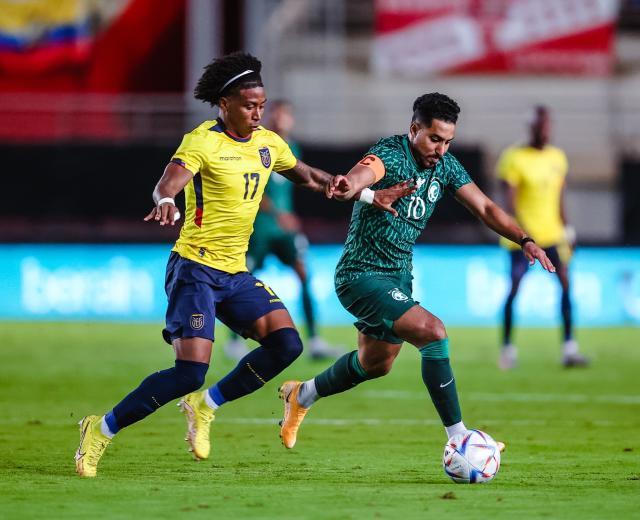 1663978731223072675.jpg 沙特队战平厄瓜多尔队.jpg